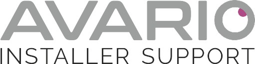 Pro Home - image Avario-IS on https://avario.pro